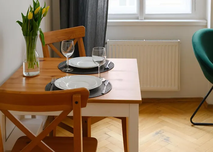 Cosy In Zizkov *