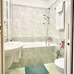 Cosy In Zizkov Πράγα
