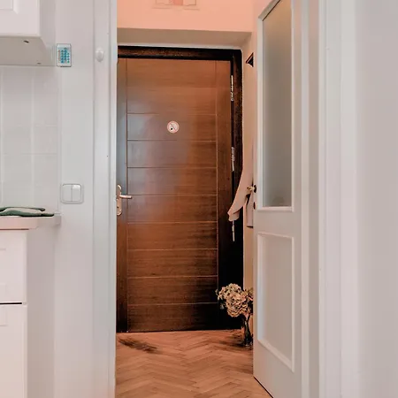 Apartament Cosy In Zizkov *